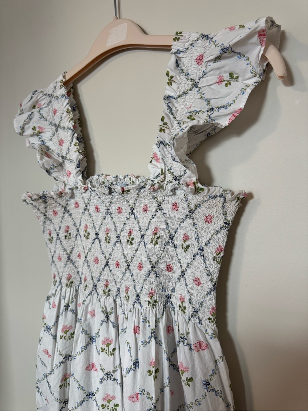 HILL HOUSE The Nap Dress XL - Picture 7 of 12